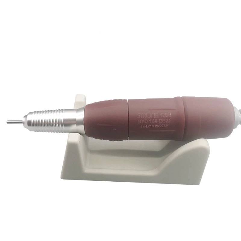 Nail Drill Machine - Dental Electric Nail Art Drill Pen