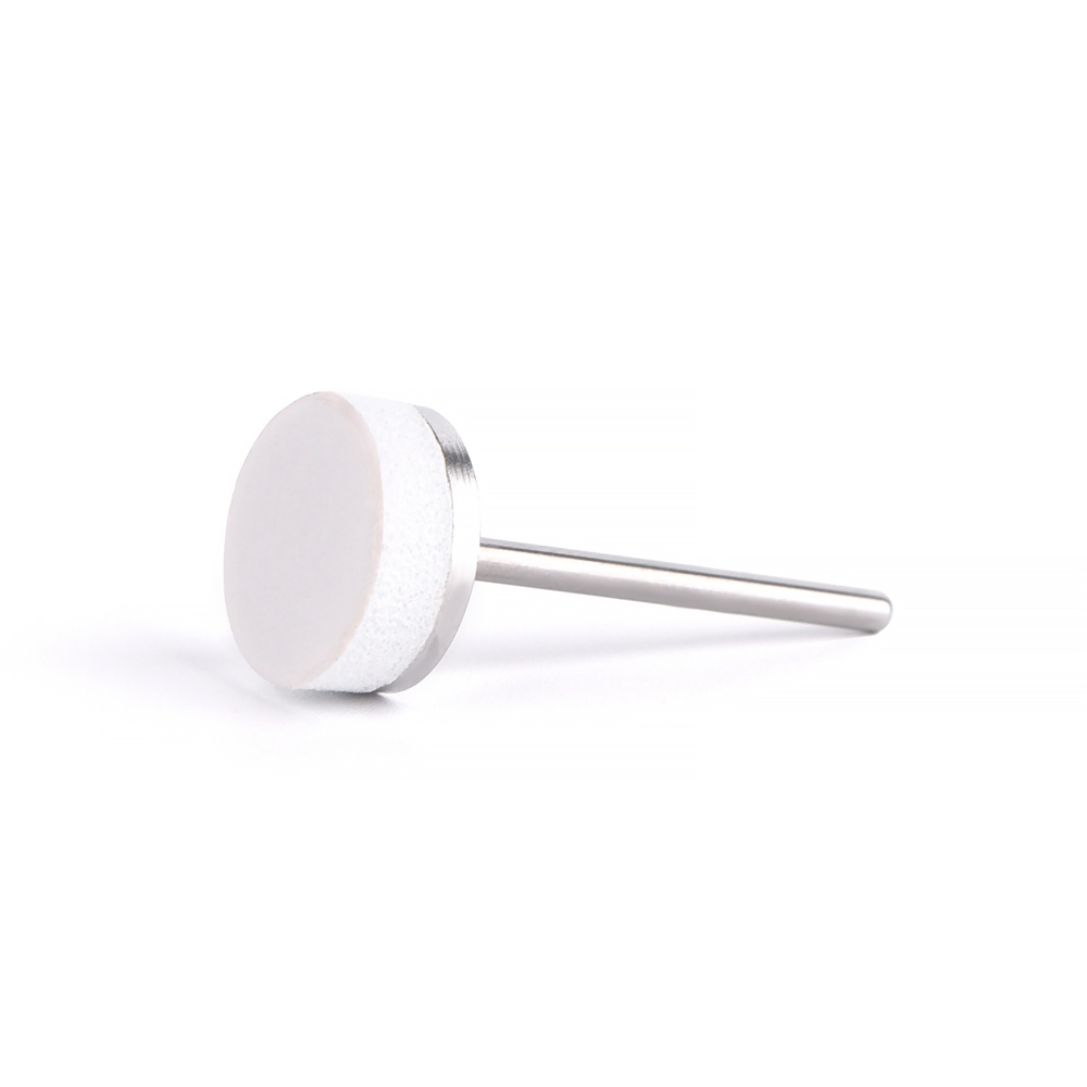 KADS 15mm Nail Polishing Wheel - огляд і ціна Nail Drill Machine
