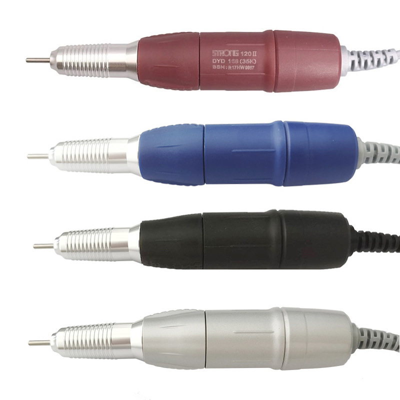 Dental Electric Nail Art Drill - огляд і ціна Nail Drill Machine