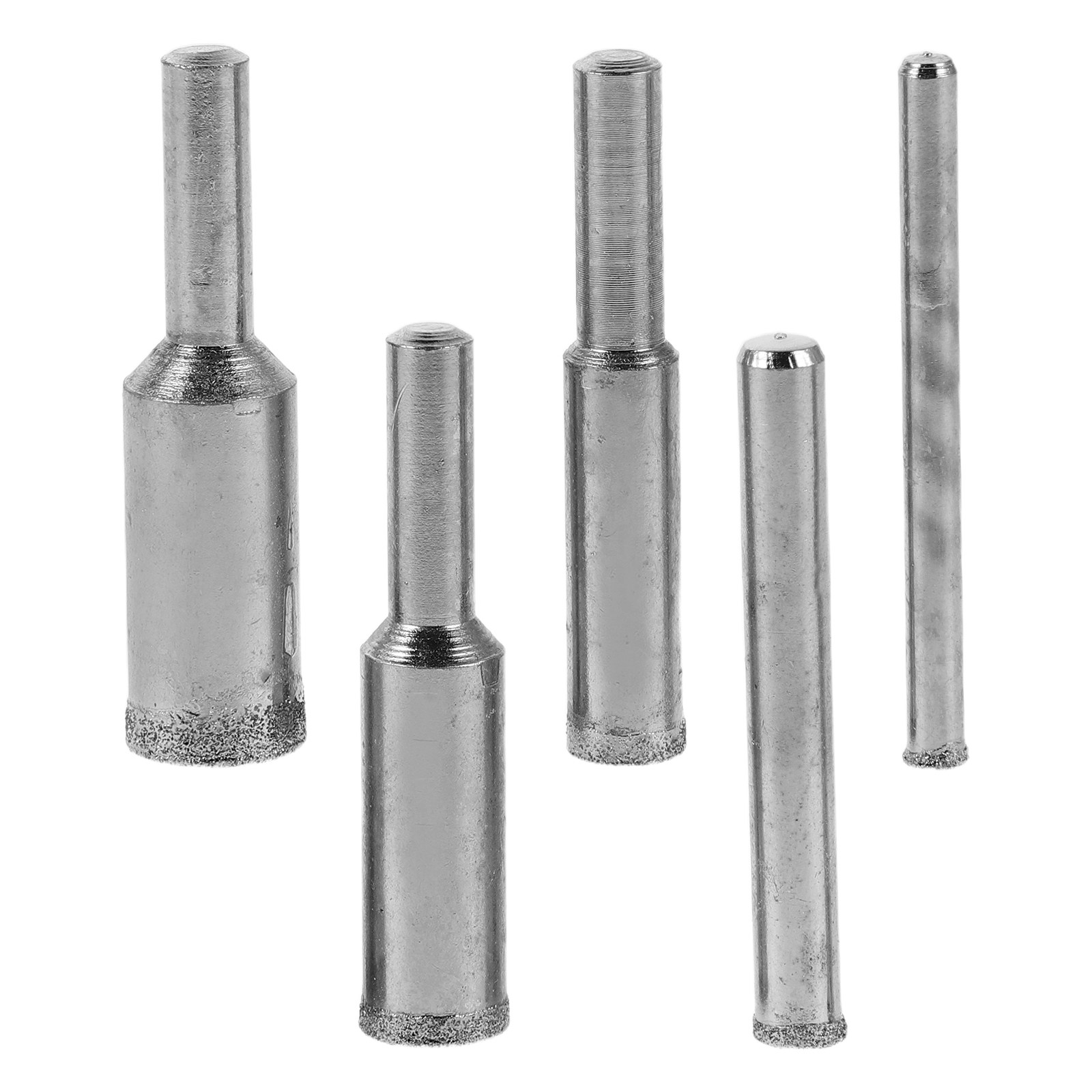 Professional Nail Drill Bits C - огляд і ціна Nail Drill Machine