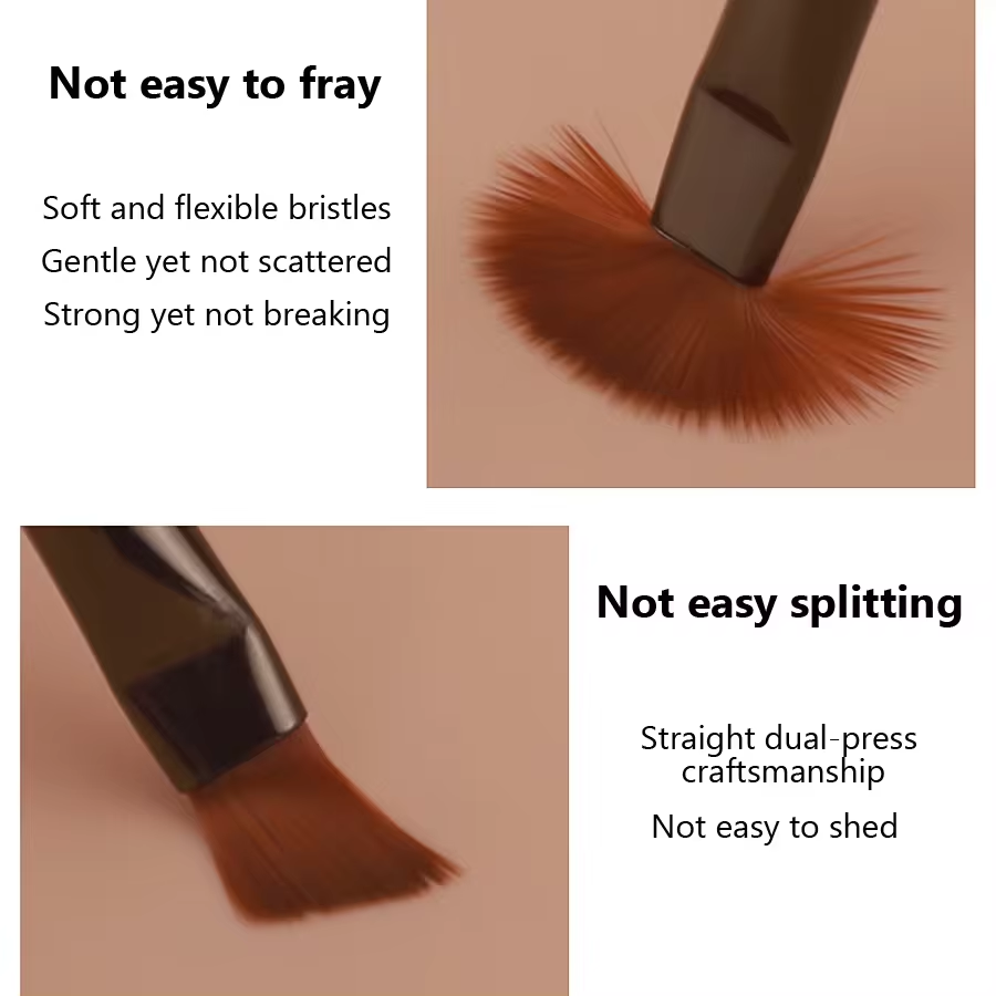 9Pcs Nail Brush Liner DIY Pain - огляд і ціна Nail Art Navy