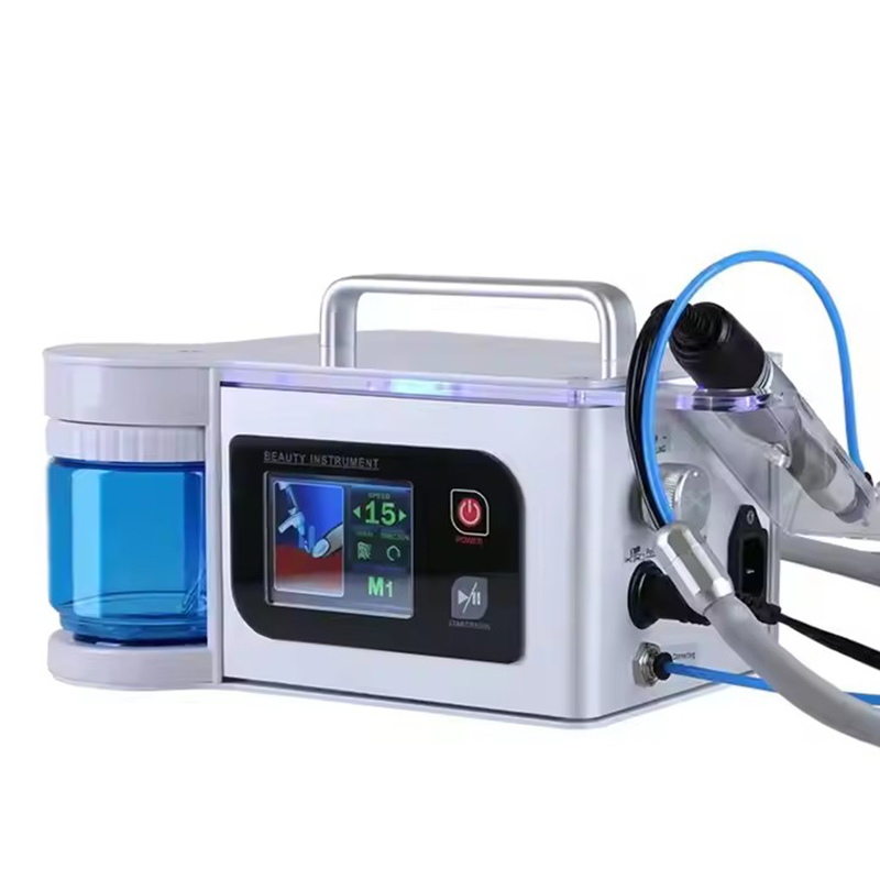 2025 High Speed Podiatry Drill - огляд і ціна Nail Drill Machine