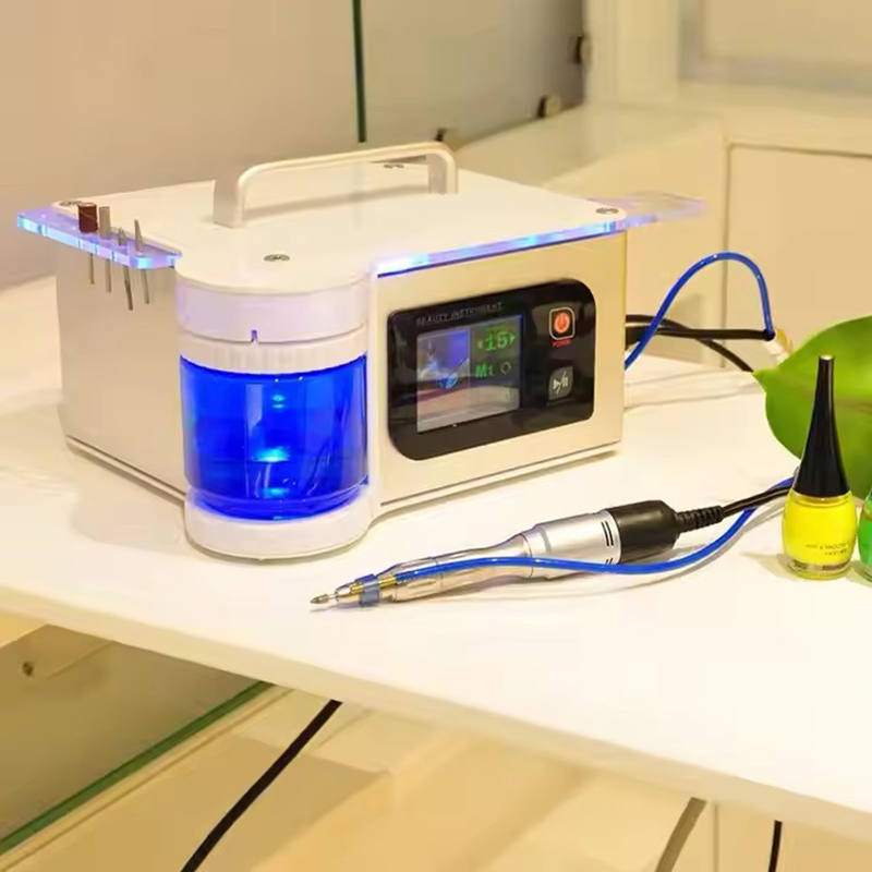 2025 High Speed Podiatry Drill - огляд і ціна Nail Drill Machine