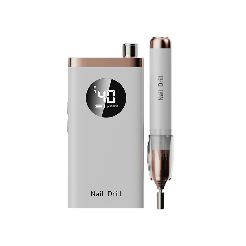 2025 Nails Drill Silentlarge-c - огляд і ціна Nail Drill Machine