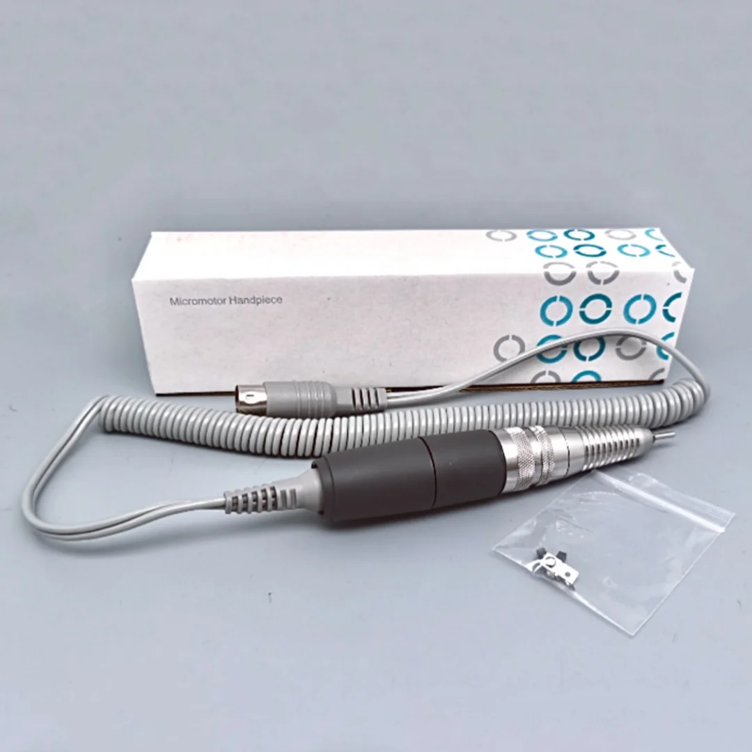 In stock Factory Direct Sales  - огляд і ціна Nail Drill Machine