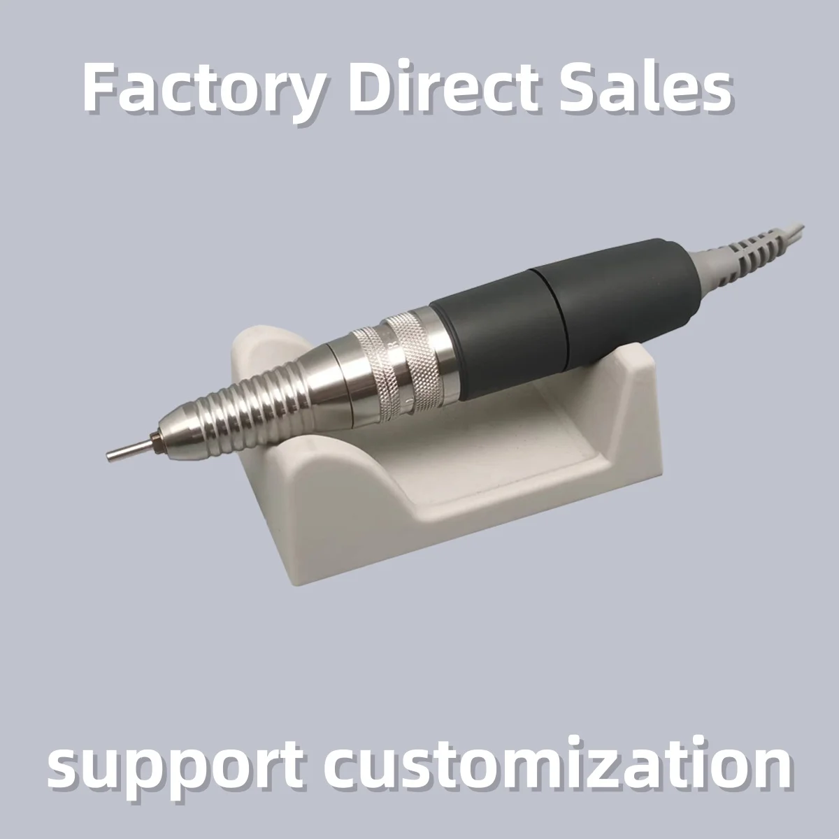 In stock Factory Direct Sales  - огляд і ціна Nail Drill Machine
