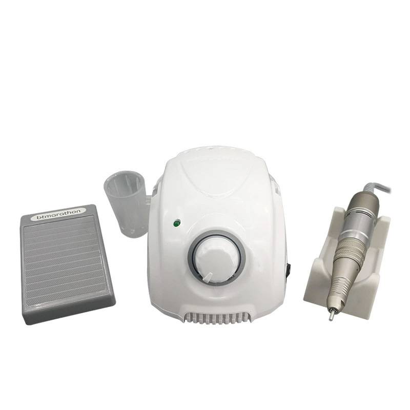 Dental Electric Nail Drill Mac - огляд і ціна Nail Drill Machine