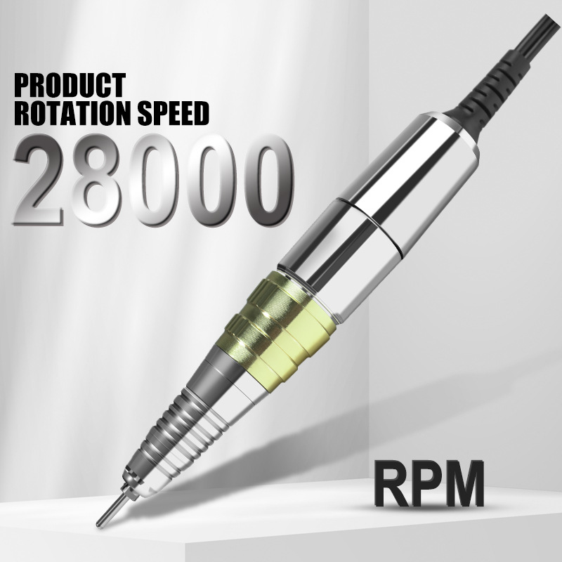 New G5 Professional  Nail Remo - огляд і ціна Nail Drill Machine